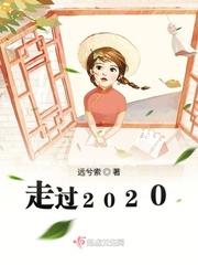 走过2020